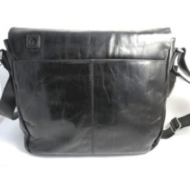 Leather Bag Amazon-S